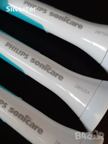 4 броя Детски Резервни Глави, Накрайници за ел.четка за зъби Philips Sonicare, KIDS, снимка 8 - Други - 47451990