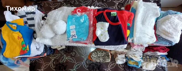 Детски дрехи , снимка 4 - Други - 50043408