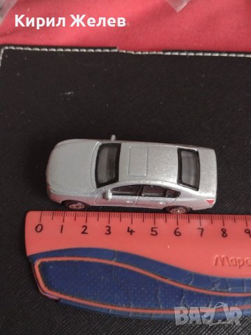 Метална количка MADE IN CHINA много красив дизайн за КОЛЕКЦИЯ ДЕКОРАЦИЯ 37617, снимка 9 - Колекции - 40729411