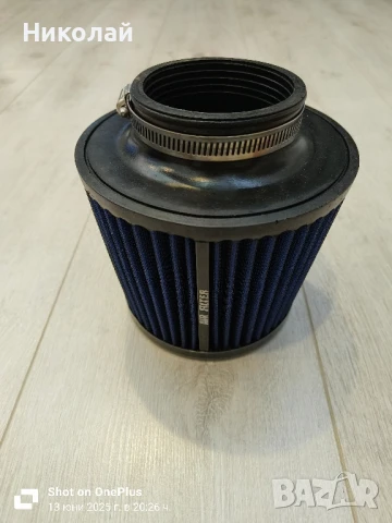 Универсални спортни въздушни филтри , снимка 3 - Части - 50658885