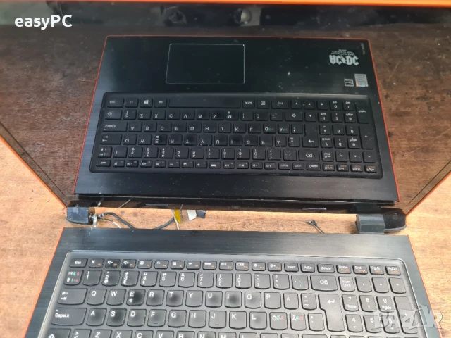 Lenovo IdeaPad Flex 15 20309 - на части, снимка 9 - Части за лаптопи - 40789902