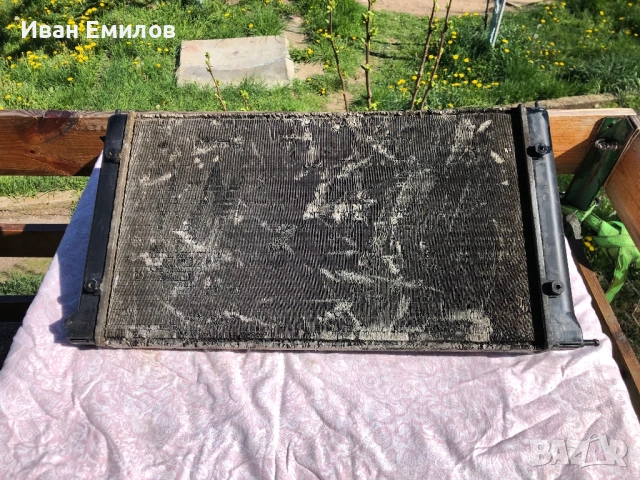 Воден радиатор голф 2 и други оргинален , снимка 4 - Части - 54320727