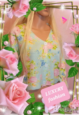 Дамски жилетки, снимка 2 - Жилетки - 52590840