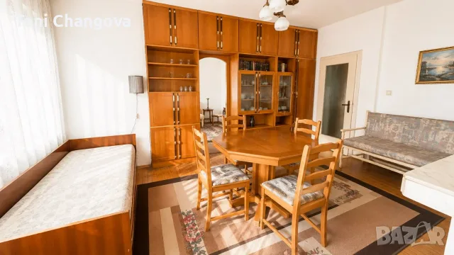 Продава четиристаен апартамент в Петрич, снимка 2 - Апартаменти - 55951531