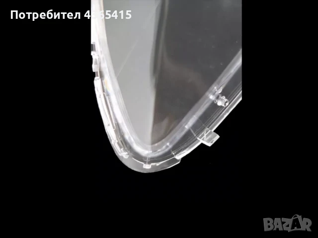 Стъкла за фарове на Mercedes CLA C117 (2013-2017), снимка 4 - Аксесоари и консумативи - 50905359