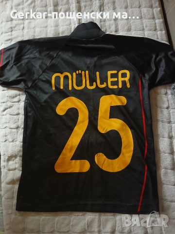 тениска, снимка 3 - Детски тениски и потници - 53219555