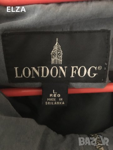 Като ново яке размер Л, снимка 6 - Якета - 33963401