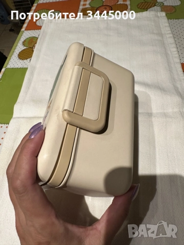 Кутийка за храна, на 2 нива, снимка 3 - Други - 55879032