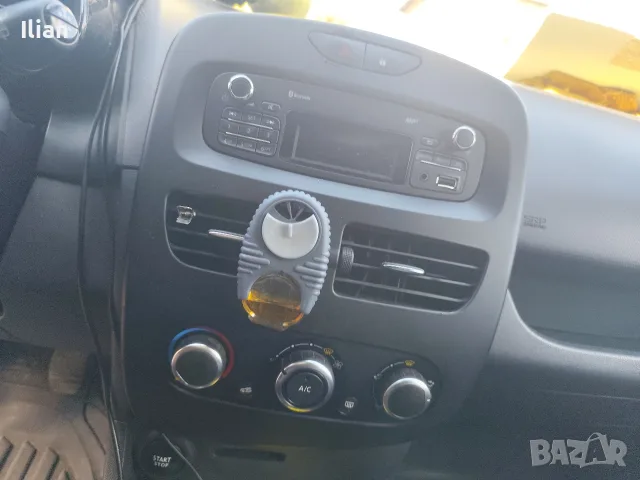 reno clio 4. top, снимка 7 - Автомобили и джипове - 56095778