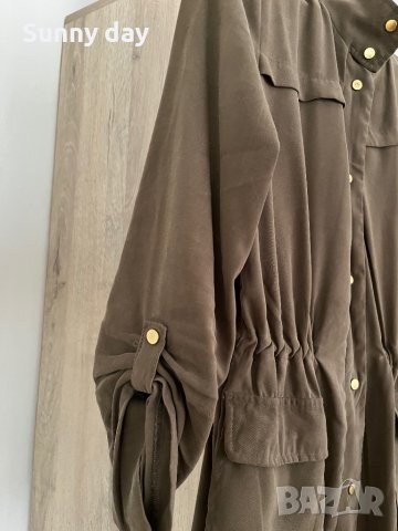 Рокличка на BikBok , снимка 5 - Рокли - 37489319