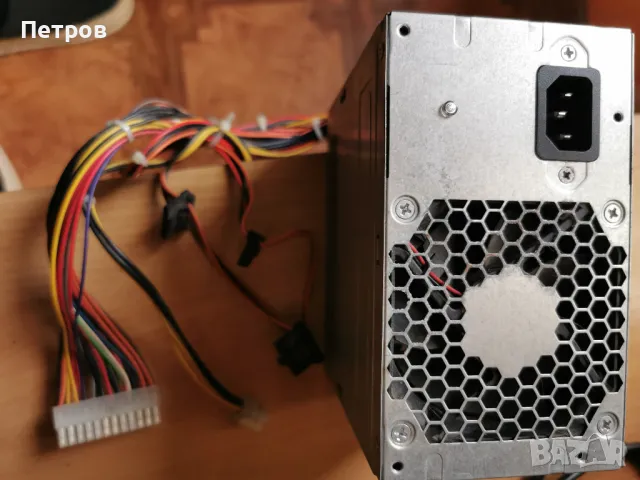 Захранващ блок HP Compaq HP-D3006A0 rev. 05 ATX 300W , снимка 6 - Захранвания и кутии - 49701135