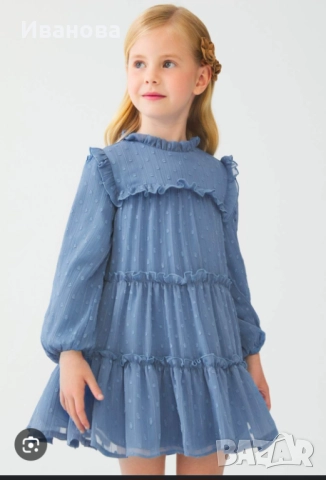 Рокля Abel&lula