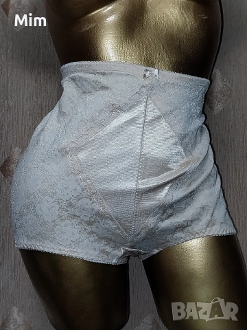 Резервирани NATURANA 95 Моделираща бикина/ колан/ в цвят телесен , снимка 4 - Бельо - 52059151