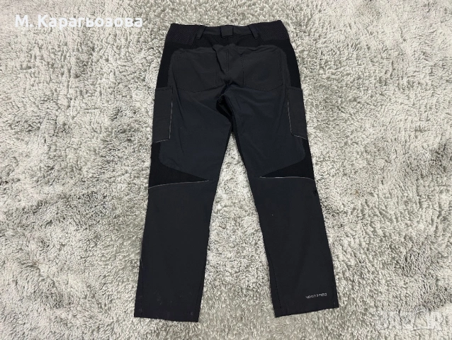 Engelbert Strauss Vision Cargo Pants, Размер 50, снимка 3 - Панталони - 54359172
