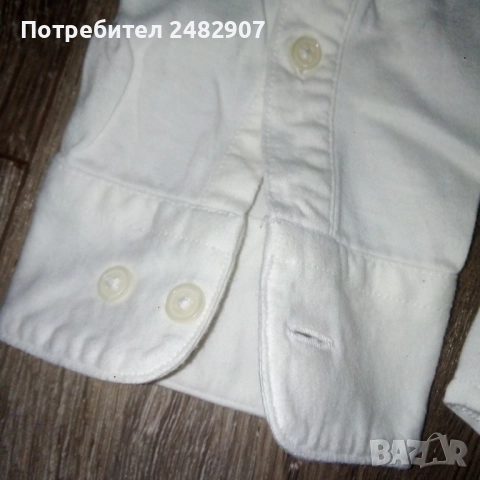 Мъжка риза, снимка 5 - Ризи - 51929747