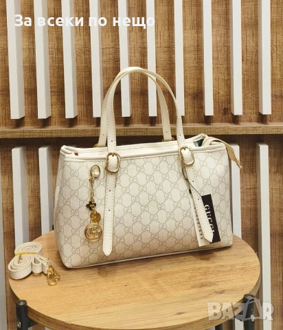 Gucci Дамска Чанта Гучи - Налични Различни Цветове Код SK563, снимка 8 - Чанти - 53059456