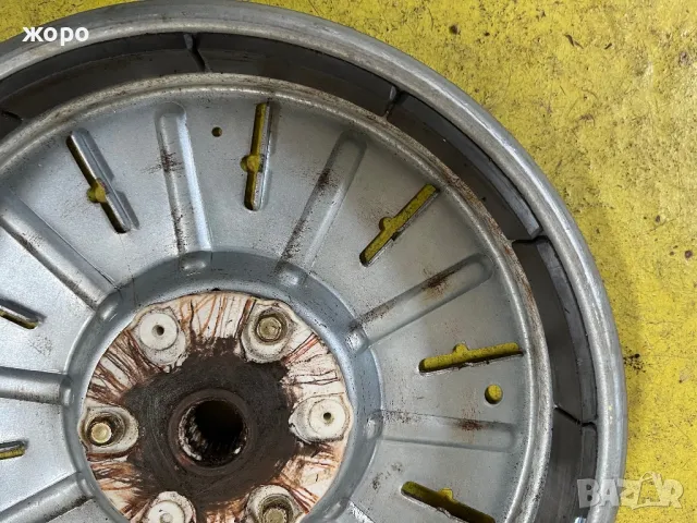 Магнитен ротор , снимка 4 - Други инструменти - 48819251