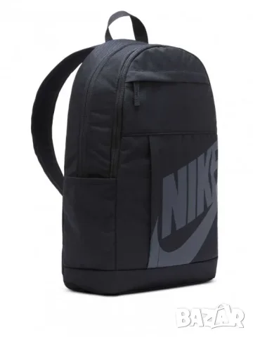 NIKE Раница NK ELMNTL BKPK - HBR, снимка 8 - Раници - 55751338