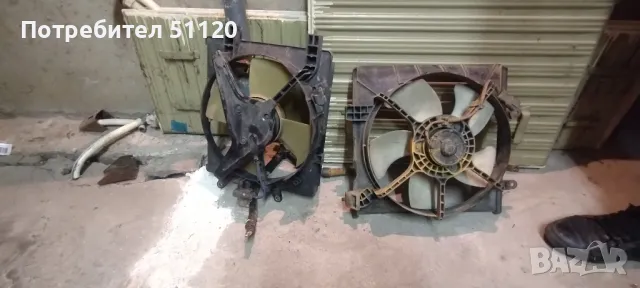 honda civic НА ЧАСТИ с проблем в мотора, снимка 11 - Автомобили и джипове - 45791696