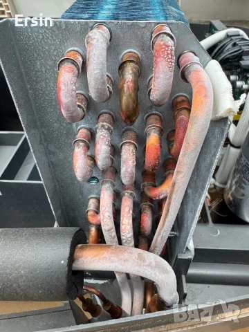 Климатик Dometic Freshjet 3200 (Тавенен) за отвор 40/40 Климатика работи перфектно , снимка 10 - Къмпинг мебели - 50566674