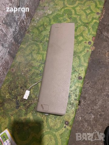 Трети стоп за Нисан/Nissan , снимка 3 - Части - 39967101