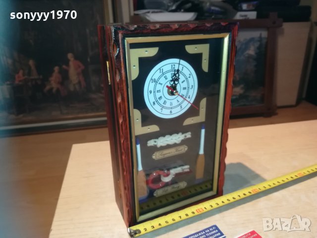 кутията на капитана 0311202021