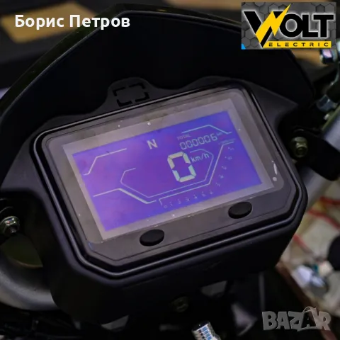 Бензиново АТВ BULLMAX 200cc, R/N/D автоматик, лебедка, теглич, маслено охлаждане, DESERT CAMOUFLAGE, снимка 5 - Мотоциклети и мототехника - 47296256