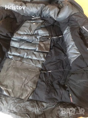 Ски/ Сноуборд екип DAINESE, снимка 9 - Зимни спортове - 52193621