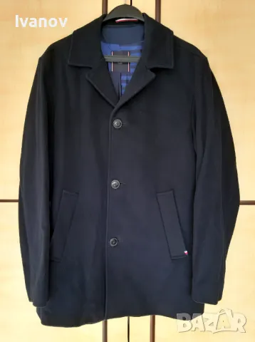 TOMMY HILFIGER Мъжко палто