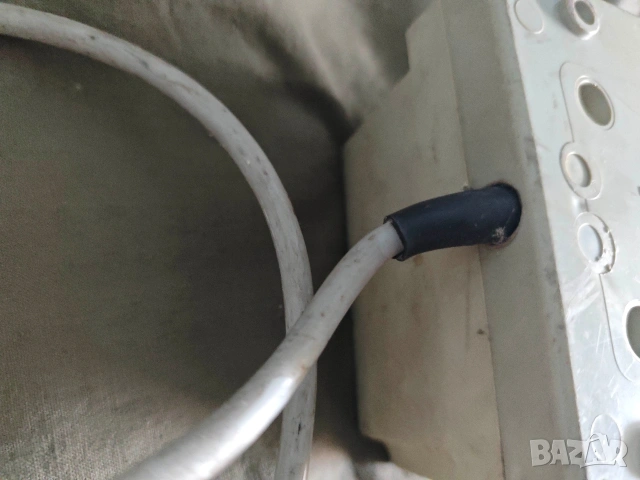 Трансформатор за влакчета PIKO, снимка 8 - Други игри - 54216783