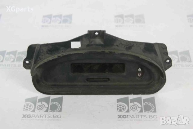  Часовник с индикаторен дисплей за Renault Megane Scenic I (1996-2001)