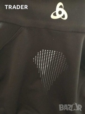 Термо бельо тениска блуза  ODLO , размер L , снимка 7 - Тениски - 30158629