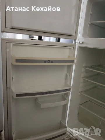 хладилник Elektrolux, снимка 3 - Хладилници - 54174358