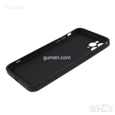 Apple iPhone 11 Pro Max Силиконов Матиран гръб с допълнителна защита за камерата , снимка 4 - Калъфи, кейсове - 31256262
