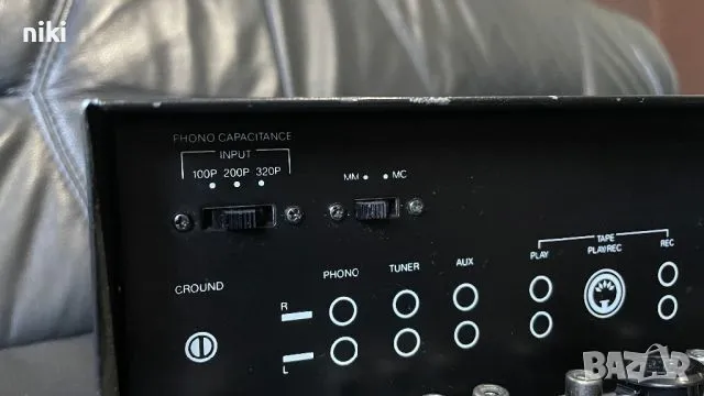 NAD 1020 - 2140 , снимка 10 - Ресийвъри, усилватели, смесителни пултове - 31276849