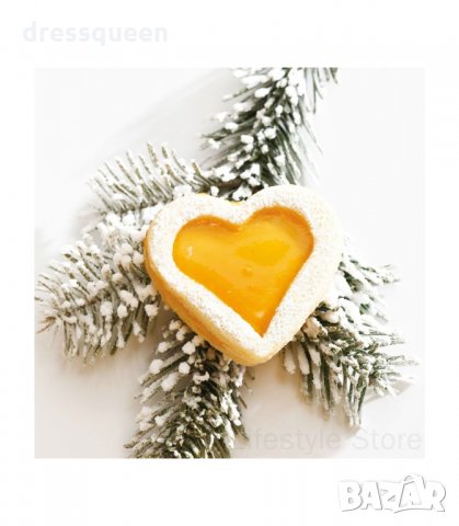 3070 ФОРМИ ЗА ДРЕБНИ СЛАДКИ К-Т 12 БРОЯ, снимка 8 - Форми - 34251427