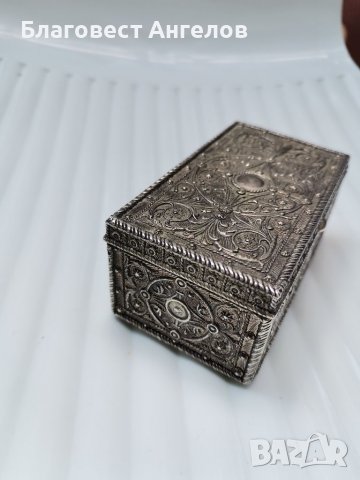 Кутия за бижута Vera Lucino, снимка 2 - Други - 36978136