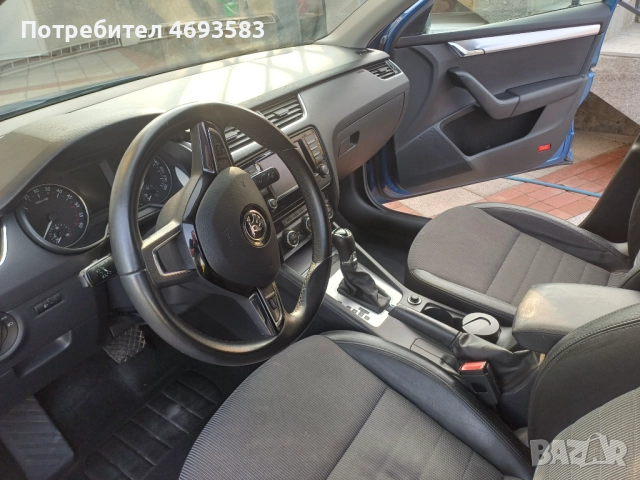 Шкода Октавия от България , снимка 8 - Автомобили и джипове - 52911883