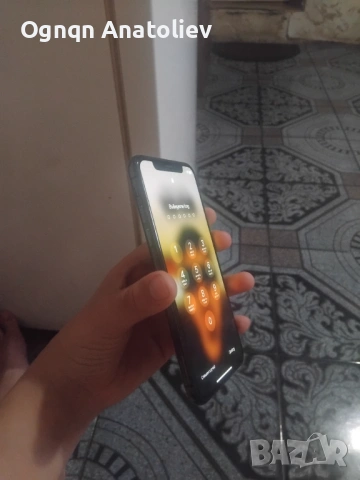 ТЕЛЕФОН Е ДОБРО СЪСТОЯНИЕ , снимка 4 - Huawei - 54044123