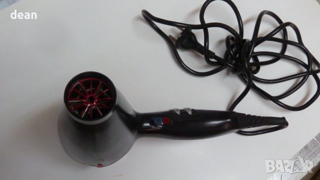 сешоар за коса Remington, снимка 10 - Сешоари - 38209586