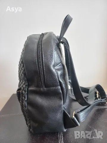 дамска ранница еко кожа, снимка 2 - Чанти - 50431750