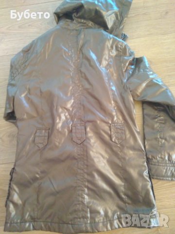 Яке пролет - есен, снимка 7 - Детски якета и елеци - 36684919