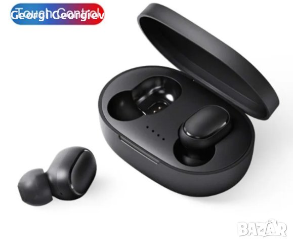Водоустойчиви Bluetooth слушалки , снимка 2 - Безжични слушалки - 44202279