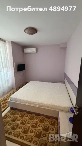 Двустаен в Каменица 1 !, снимка 3 - Апартаменти - 55707758