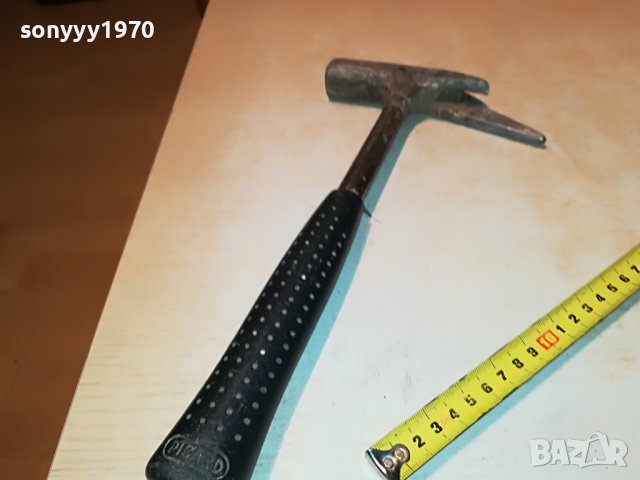 PICARD-ЧУК ОТ ГЕРМАНИЯ 1902231901, снимка 9 - Други инструменти - 39730198