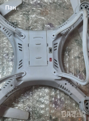 Дрон 6 Аxis Gyro Chaser, снимка 3 - Дронове и аксесоари - 53040572