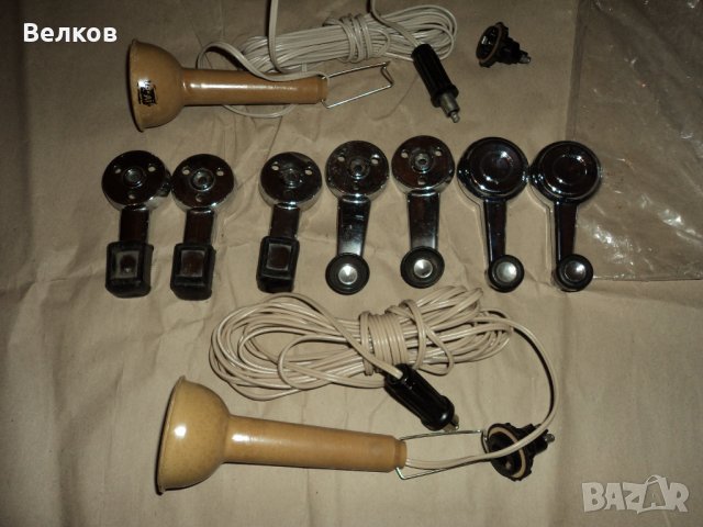 Части, ВАЗ, Лада, Москвич, снимка 5 - Части - 30661581