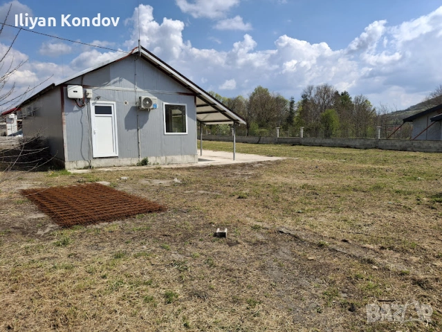 Къща с ФВЦентрала, снимка 6 - Къщи - 54256176