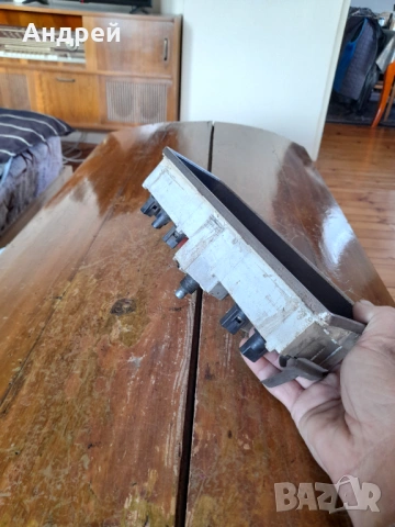 Табло от Жигули,километраж,скоростомер, снимка 5 - Други ценни предмети - 53168513