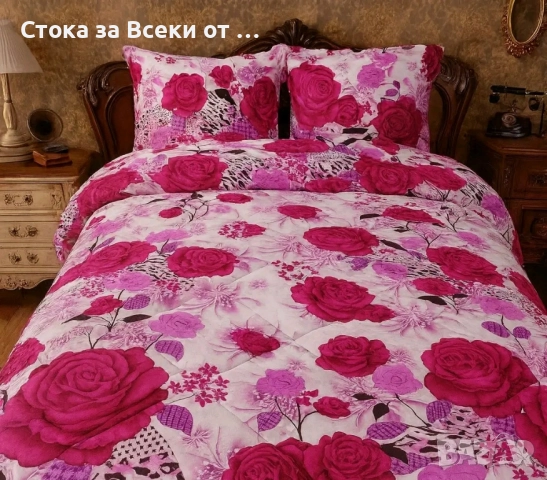 Страхотни спални комплекти 